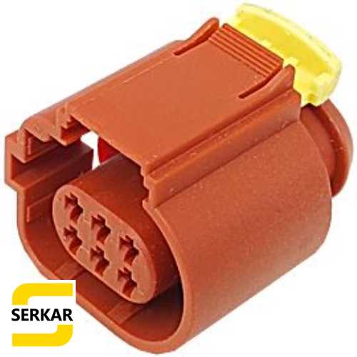 RENAULT EGR SOKETİ